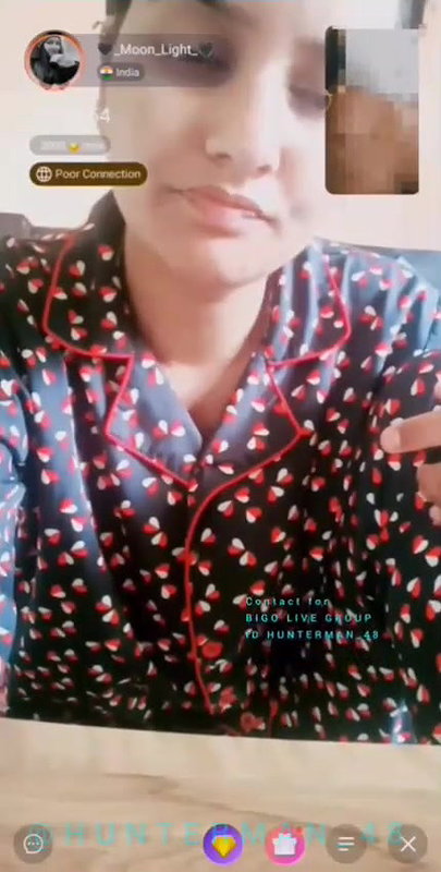 Myd rnd bengali chamet premium video -173