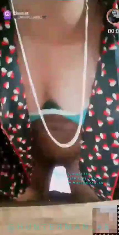 Myd rnd bengali chamet premium video -173