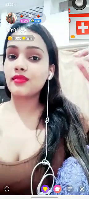 Myd rnd bengali chamet premium video -174
