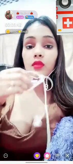Myd rnd bengali chamet premium video -174