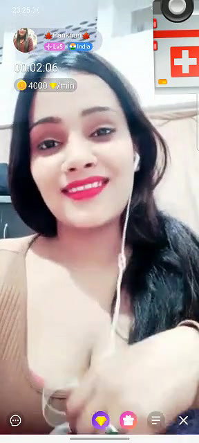Myd rnd bengali chamet premium video -174