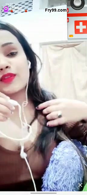 Myd rnd bengali chamet premium video -174