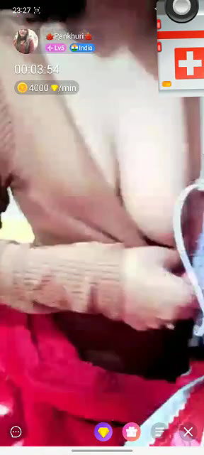 Myd rnd bengali chamet premium video -174