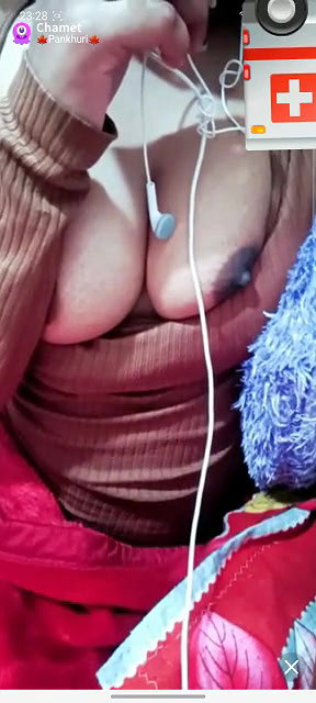 Myd rnd bengali chamet premium video -174