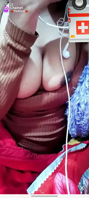 Myd rnd bengali chamet premium video -174