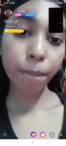 Myd rnd bengali chamet premium video -175