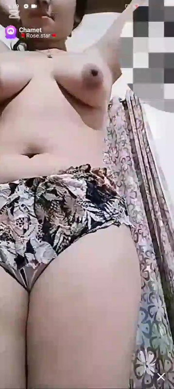 Myd rnd bengali chamet premium video -177