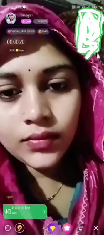 Myd rnd bengali chamet premium video -181