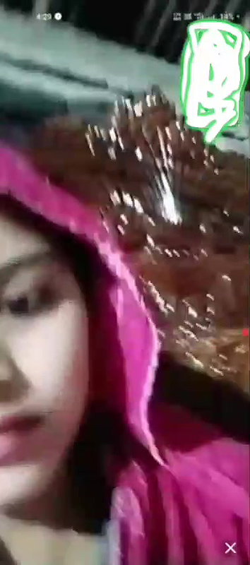 Myd rnd bengali chamet premium video -181