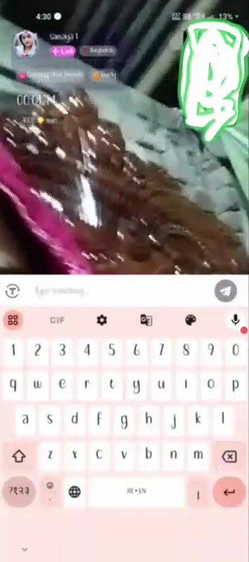 Myd rnd bengali chamet premium video -181