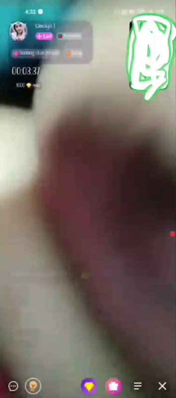 Myd rnd bengali chamet premium video -181