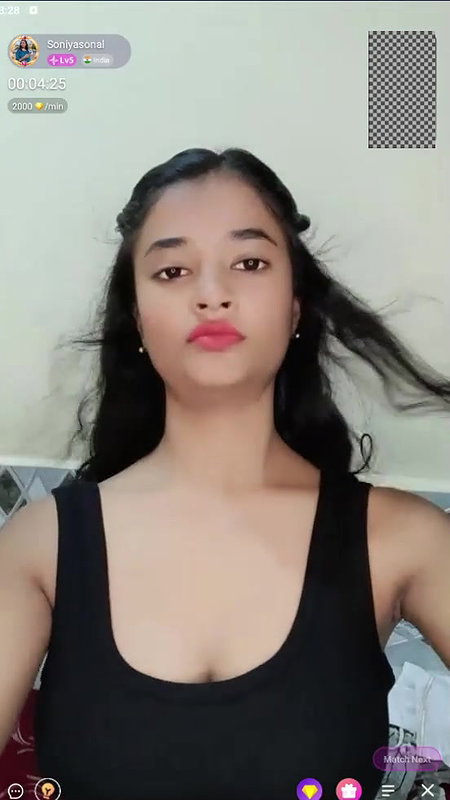 Myd rnd bengali chamet premium video -182