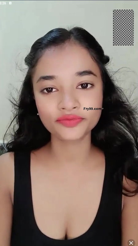 Myd rnd bengali chamet premium video -182