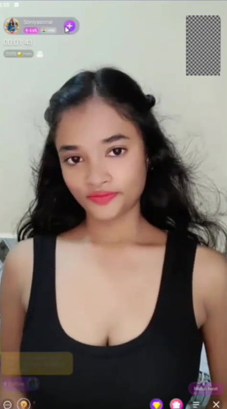 Myd rnd bengali chamet premium video -183