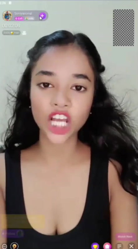Myd rnd bengali chamet premium video -183