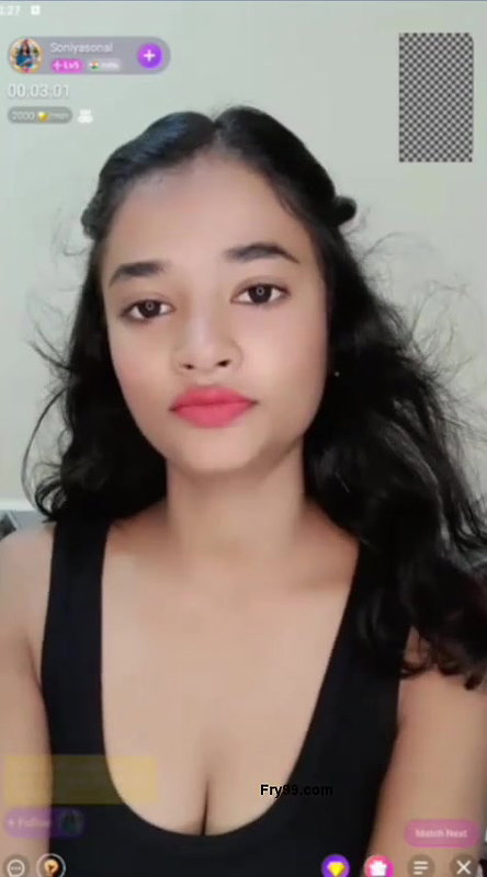 Myd rnd bengali chamet premium video -183