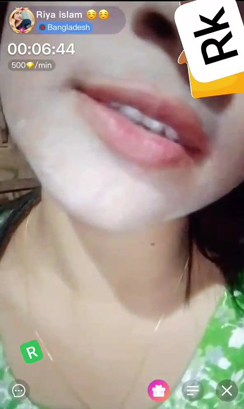 Myd rnd bengali chamet premium video -186