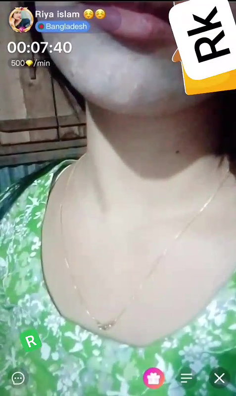 Myd rnd bengali chamet premium video -186