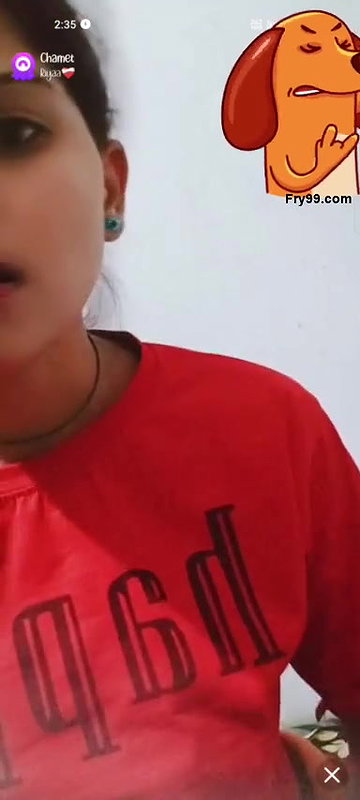 Myd rnd bengali chamet premium video -187