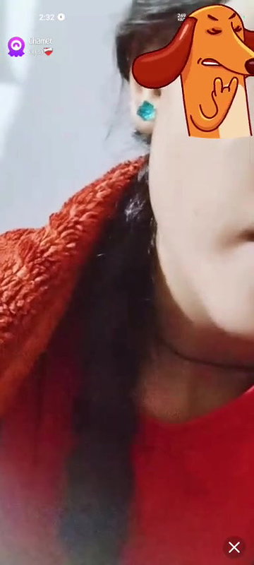 Myd rnd bengali chamet premium video -187