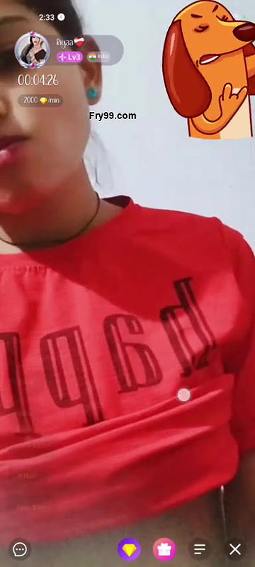 Myd rnd bengali chamet premium video -187