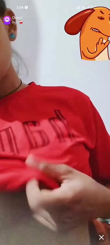 Myd rnd bengali chamet premium video -187