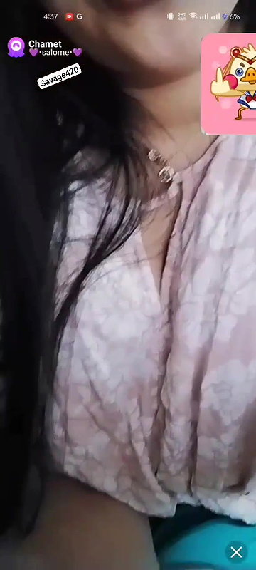 Myd rnd bengali chamet premium video -190