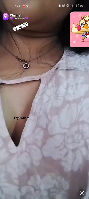 Myd rnd bengali chamet premium video -190