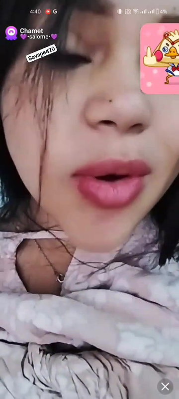Myd rnd bengali chamet premium video -190