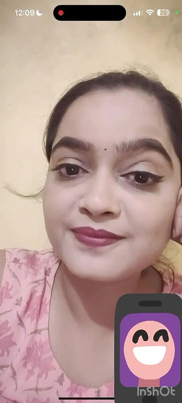 Myd rnd bengali chamet premium video -191