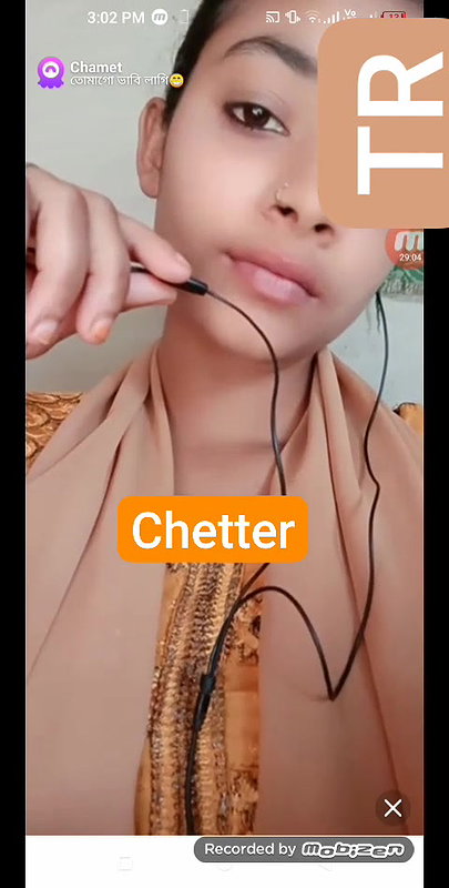 Myd rnd bengali chamet premium video -192