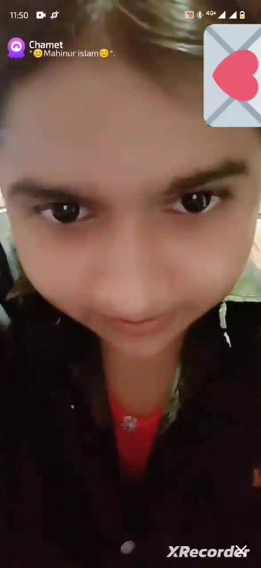 Myd rnd bengali chamet premium video -193