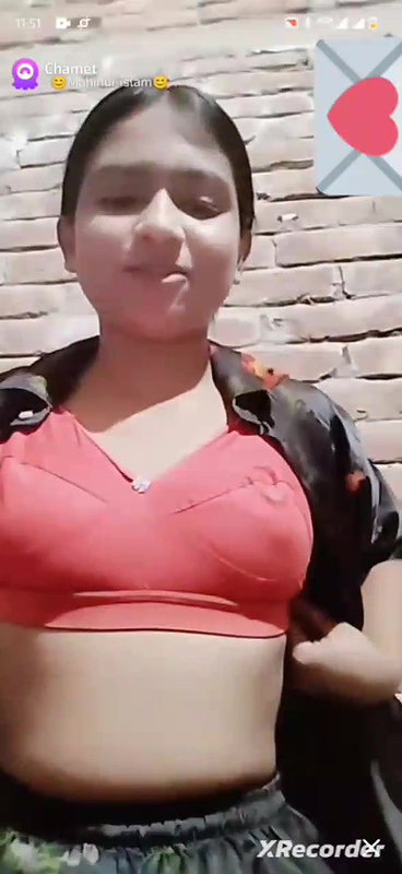 Myd rnd bengali chamet premium video -193
