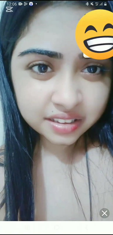 Myd rnd bengali chamet premium video -194
