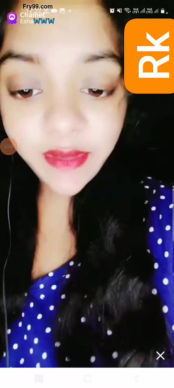 Myd rnd bengali chamet premium video -197