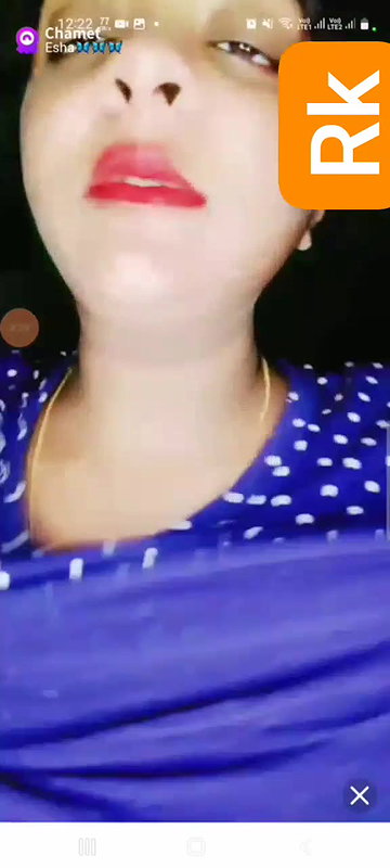 Myd rnd bengali chamet premium video -197