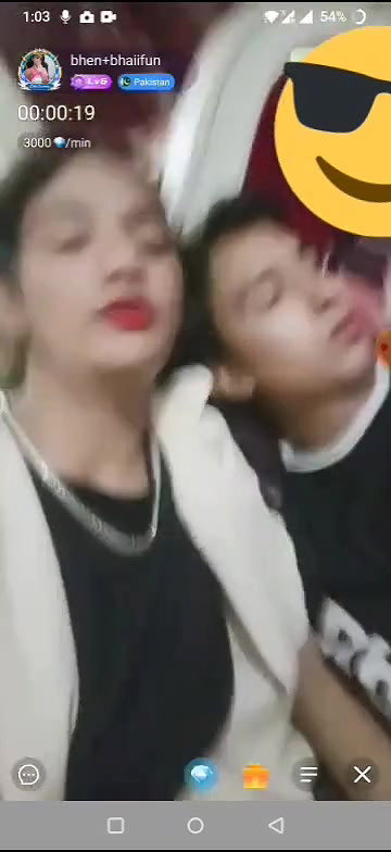 Myd rnd bengali chamet premium video -198
