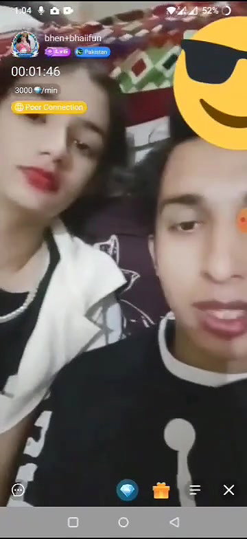 Myd rnd bengali chamet premium video -198