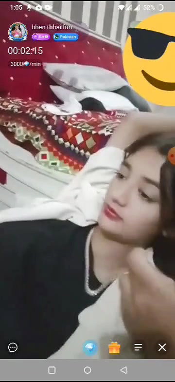 Myd rnd bengali chamet premium video -198