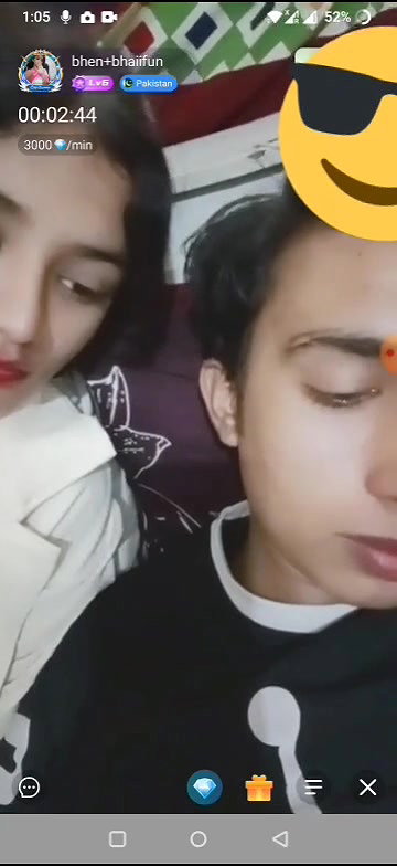 Myd rnd bengali chamet premium video -198