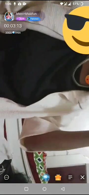 Myd rnd bengali chamet premium video -198
