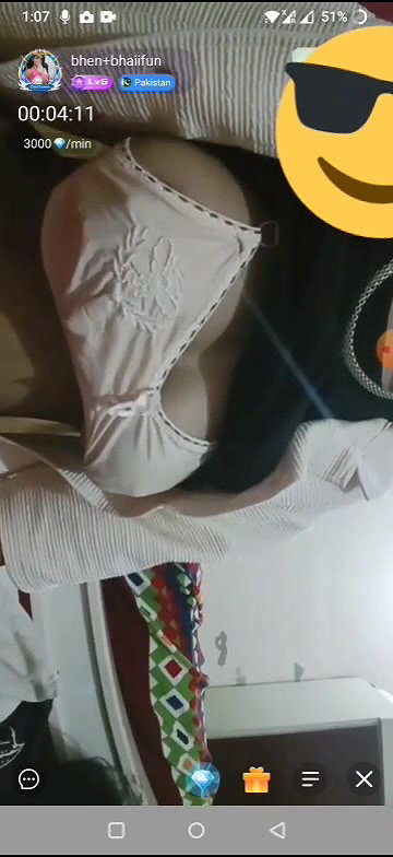 Myd rnd bengali chamet premium video -198