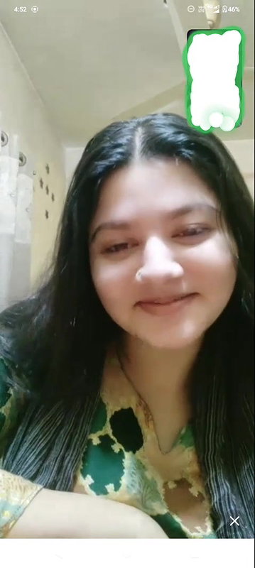 Myd rnd bengali chamet premium video -199