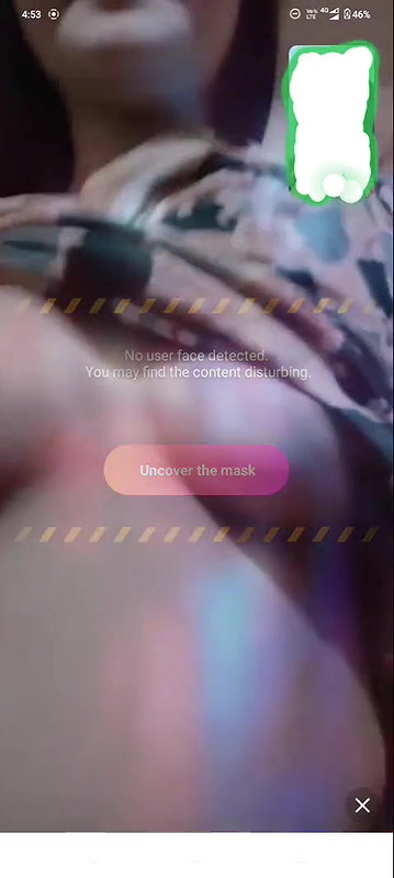 Myd rnd bengali chamet premium video -199