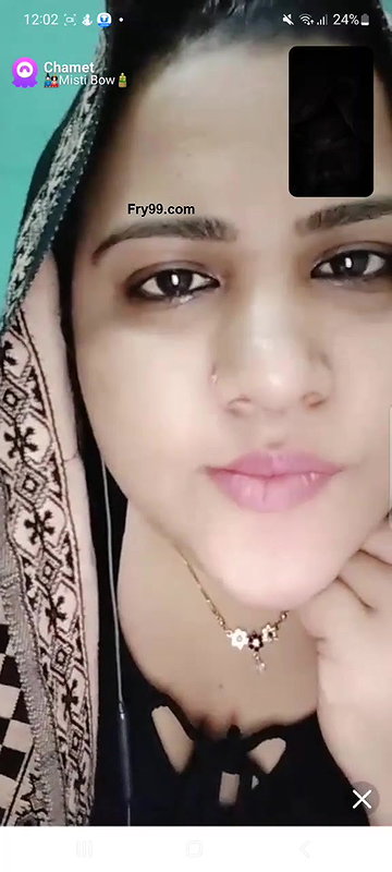 Myd rnd bengali chamet premium video -201