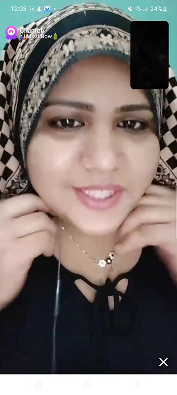 Myd rnd bengali chamet premium video -201