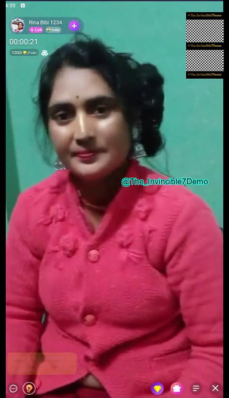 Myd rnd bengali chamet premium video -202