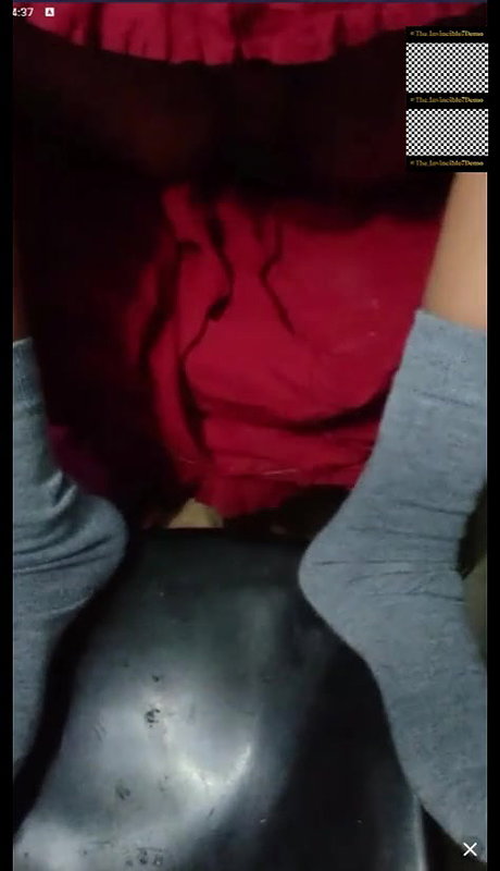Myd rnd bengali chamet premium video -202