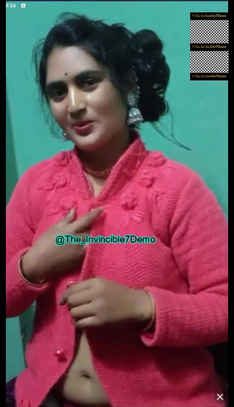 Myd rnd bengali chamet premium video -202