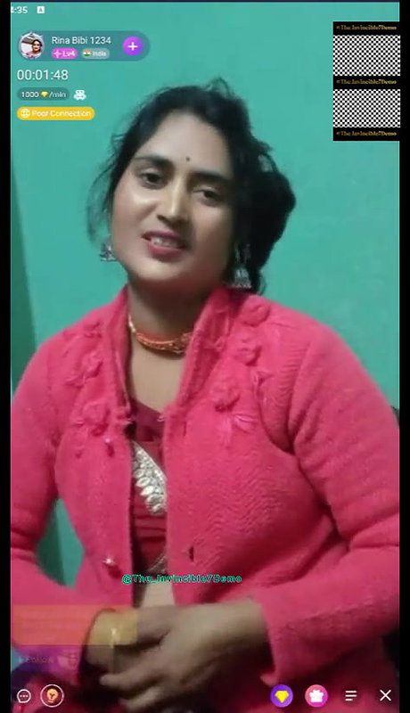 Myd rnd bengali chamet premium video -202